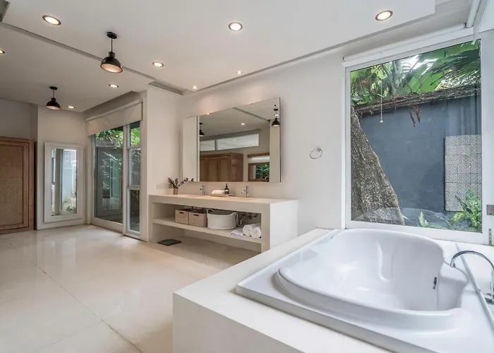 Batu Sari Villa