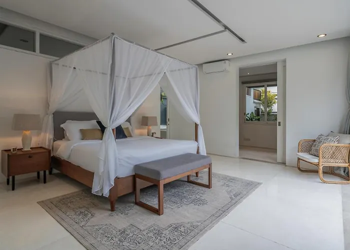 Villa Batu Sari *