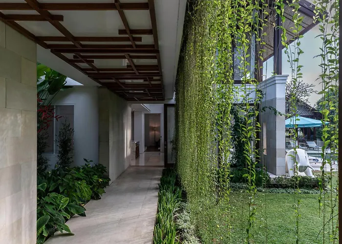 Villa Batu Sari