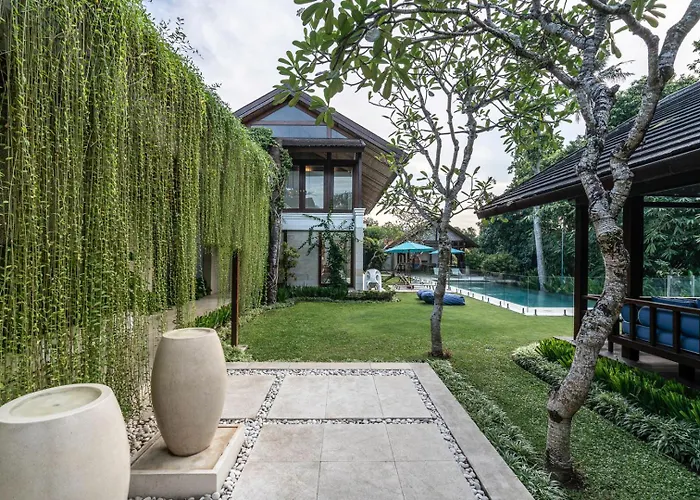 Batu Sari * Canggu (Bali)