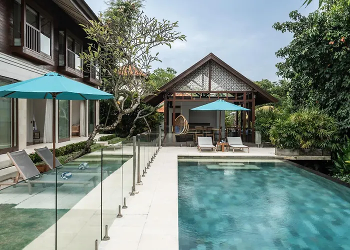 Villa Batu Sari *
