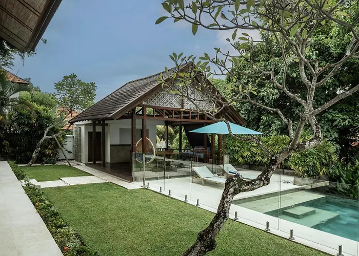 Villa Batu Sari