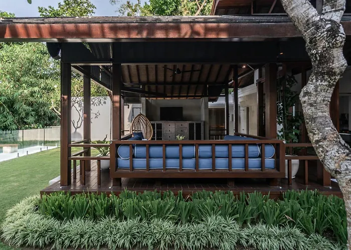 Villa Batu Sari