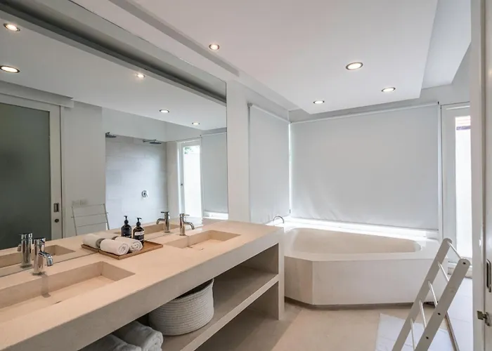 Villa Batu Sari Canggu (Bali)