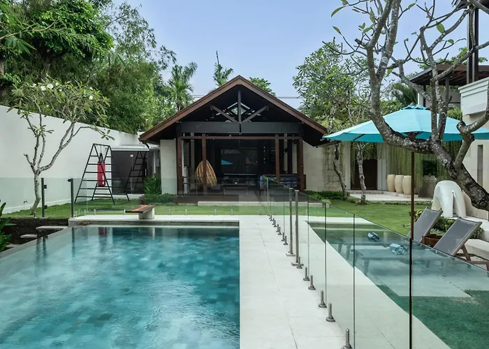 Villa Batu Sari Canggu (Bali)