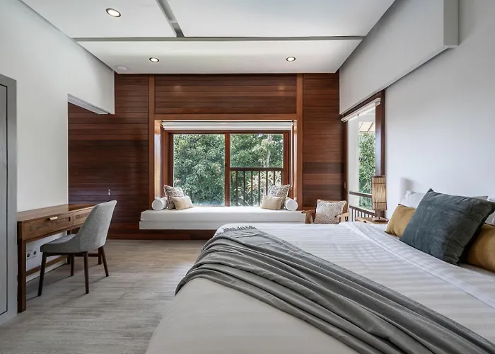 Batu Sari Villa Canggu (Bali)