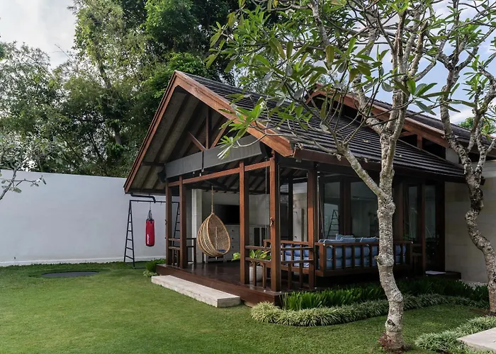 Villa Batu Sari *