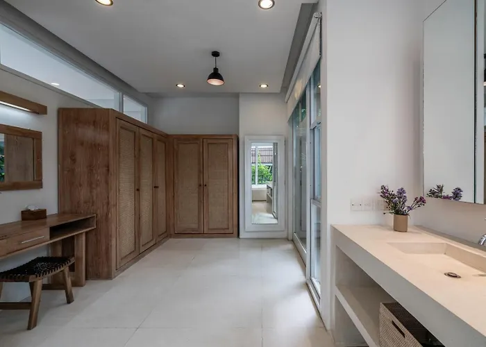 Batu Sari Villa Canggu (Bali)