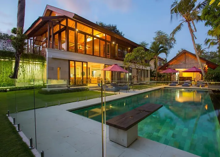 Batu Sari * Canggu (Bali)